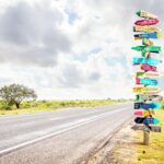 Viaggi e viaggiare: le frasi più belli in inglese con traduzione