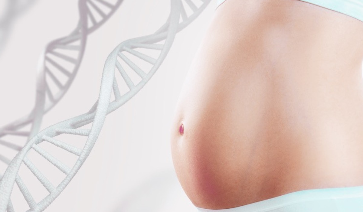test dna fetale
