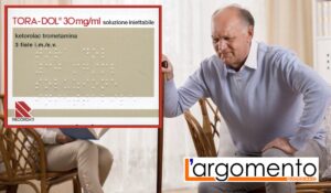 Toradol gocce