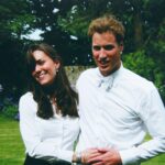 Venduto l’abito sexy con cui Kate Middleton conquistò il principe William