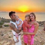Ibiza famiglia al completo, Chiara Ferragni smentisce la crisi con Fedez (FOTO)