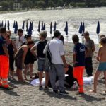 Muore annegato a Sapri, tragedia per l’ex naufrago de L’Isola dei Famosi