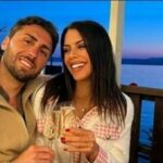 Antonella Fiordelisi e Gianluca Benincasa: gli indizi del ritorno di fiamma