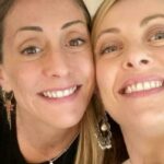 Chi è Arianna Meloni ai vertici di FdI: vita politica, famiglia e marito