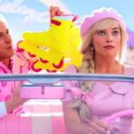 Barbie, continua la Barbie-mania: spopolano gelati, sandali e doll therapy