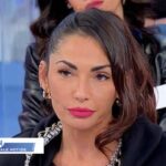 Chi &egrave; Ida Platano, nuova opinionista di Uomini e Donne: figlio, Alessandro Vicinanza, negozio, ex marito