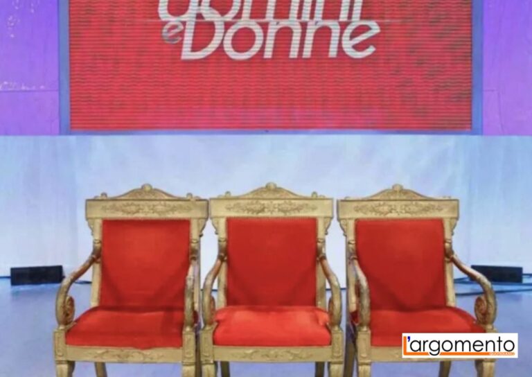 Uomini e Donne: quando inizia, anticipazioni, nuovi ospiti