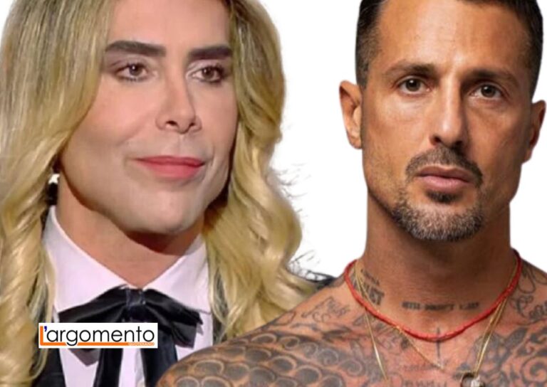 Fabrizio Corona si sposa con Giacomo Urtis? Le parole del dottore: "Spero non sia solo business, lo amo davvero"