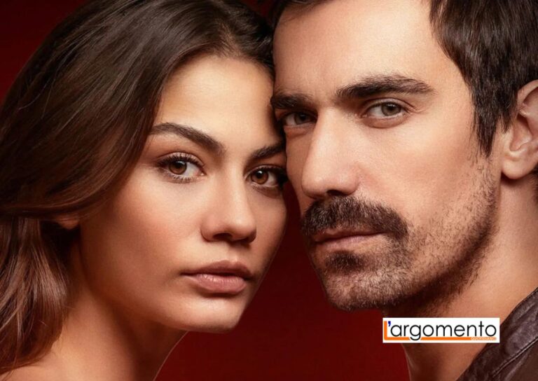 My Home, My Destiny Canale 5: anticipazioni dal 21 al 26 agosto