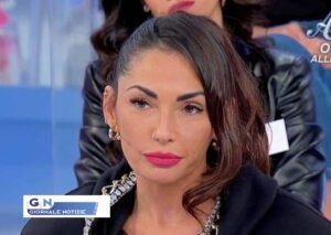 Chi è Ida Platano, nuova opinionista di Uomini e Donne? Figlio, Alessandro Vicinanza, negozio, ex marito