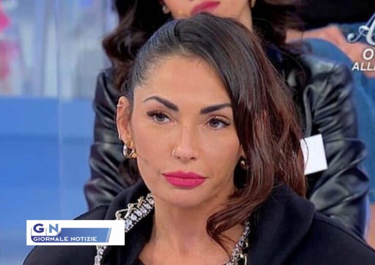 Chi è Ida Platano, nuova opinionista di Uomini e Donne? Figlio, Alessandro Vicinanza, negozio, ex marito