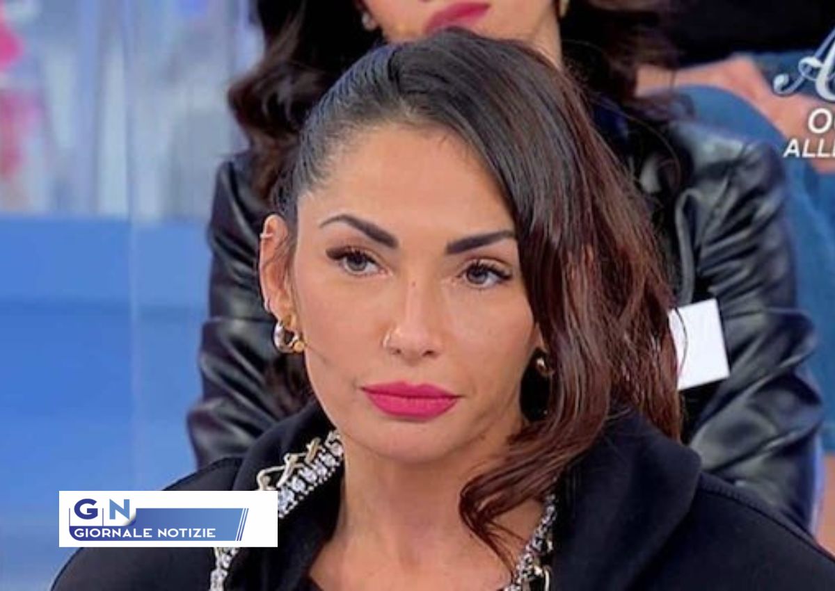 Chi è Ida Platano, nuova opinionista di Uomini e Donne? Figlio, Alessandro Vicinanza, negozio, ex marito