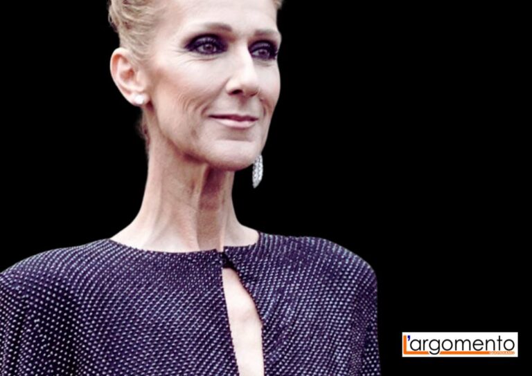 Celine Dion non canterà mai più. La malattia è peggiorata