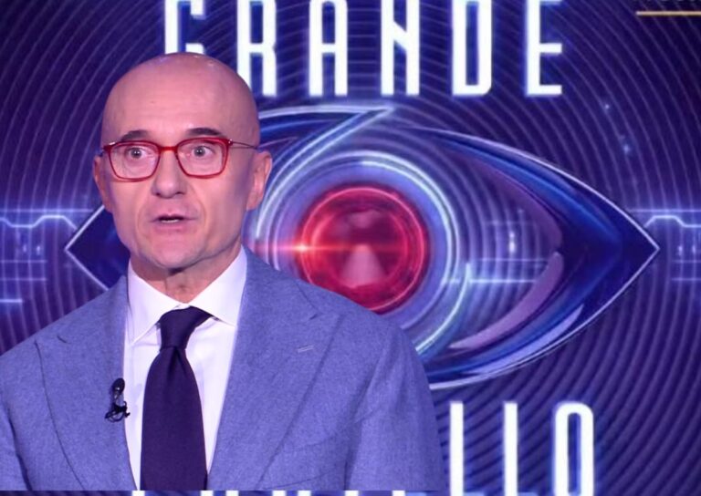 Anticipazioni Grande fratello: ecco chi è il primo concorrente ufficiale