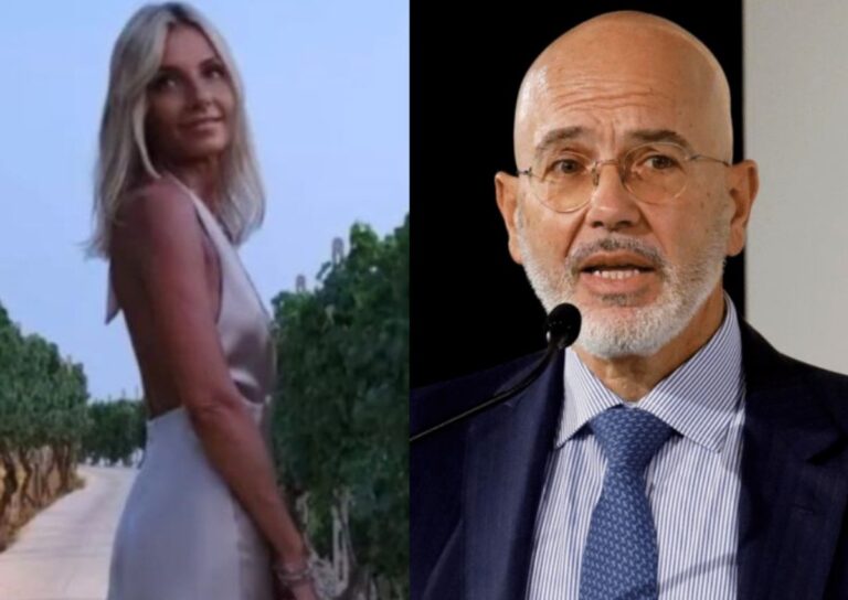 Chi è Massimo Segre, che ha lasciato la fidanzata durante l’annuncio di matrimonio
