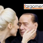 Chi è Marta Fascina, ex compagna di Silvio Berlusconi: tutto su di lei