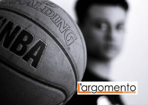 NBA dove vederla, quando inizia