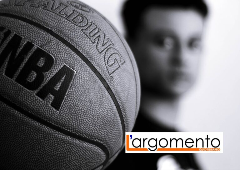 NBA dove vederla, quando inizia