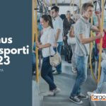 Bonus trasporti studenti 2023, cosa cambia e tutte le novità