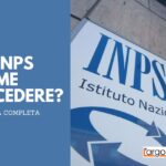 MyINPS come accedere: la guida definitiva per entrare nel portale INPS