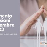Aumento pensioni settembre 2023: ecco quando arriva il pagamento e cosa cambia