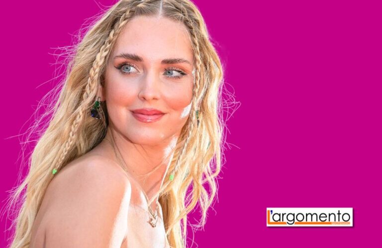 Quanto guadagna davvero Chiara Ferragni