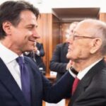 Chi era Nicola il padre di Giuseppe Conte morto oggi:  età, lavoro, vita privata, moglie, figli