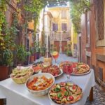 Ecco quali sono le 10 pietanze italiane più apprezzate nel mondo