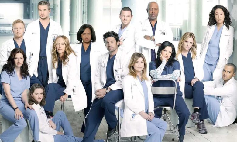 When will Grey's Anatomy 20 be released: plot, cast, official release date