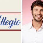 Il Collegio 8: Stefano De Martino sarà la nuova voce narrante