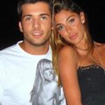 Belén pubblica la prima foto con Elio: lo scatto risale a 10 anni fa
