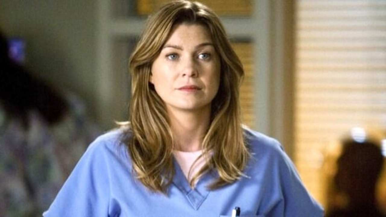Meredith Grey