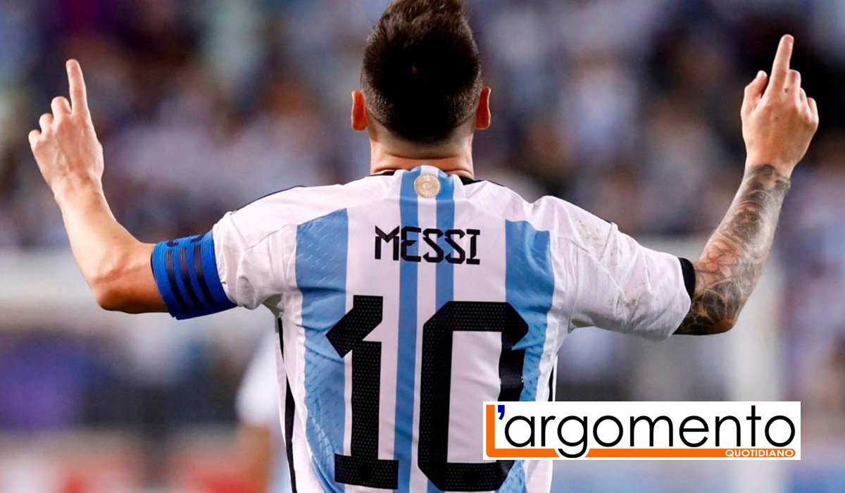 Messi