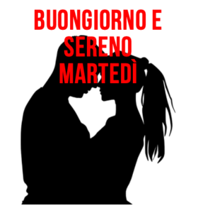 buon-martedì
