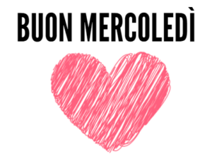 buon-mercoledì