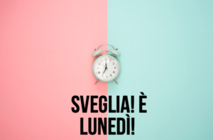 buon-lunedì
