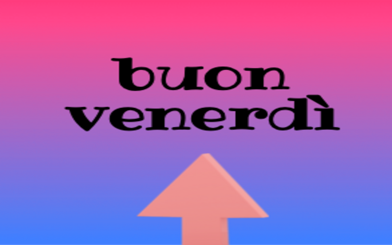 buon-venerdì