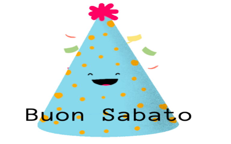 buon-sabato