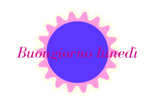 buon-lunedì