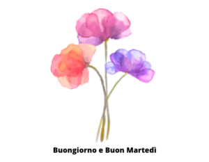 buongiorno-martedì