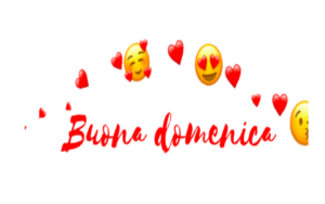 buona-domenica