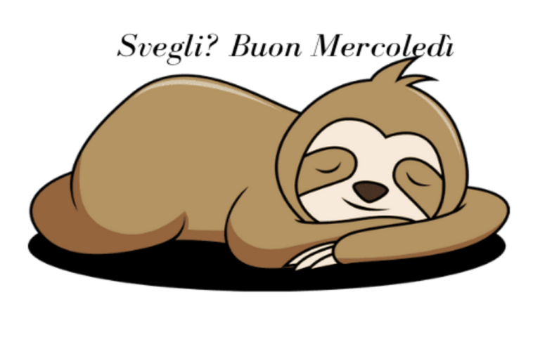 buon-mercoledì