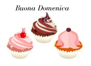 buona-domenica