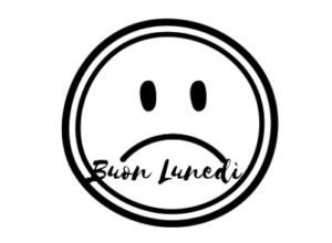 buon lunedì