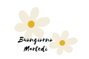 buon-martedì
