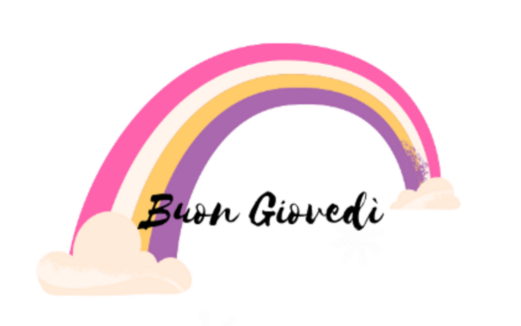 buon-giovedì