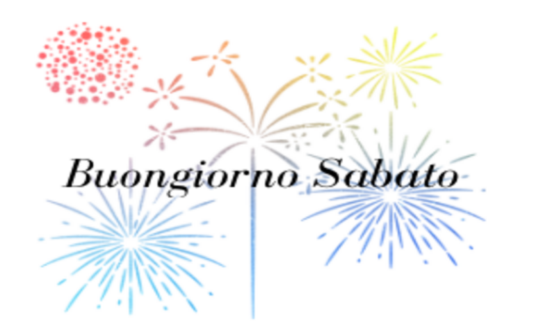 buon-sabato