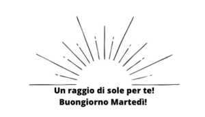 buon-martedì
