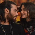 Can Yaman e Demet Özdemir ci riprovano: pizzicati ancora insieme