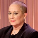 Carolyn Smith aggiorna i fan sulla sua salute: “Gonfiore e difficoltà a respirare”